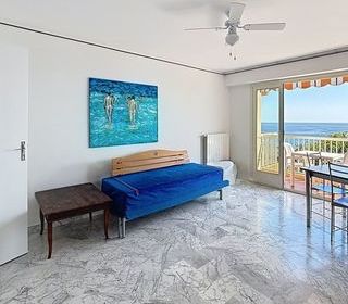  Appartement � vendre 2 pi�ces 46 m�