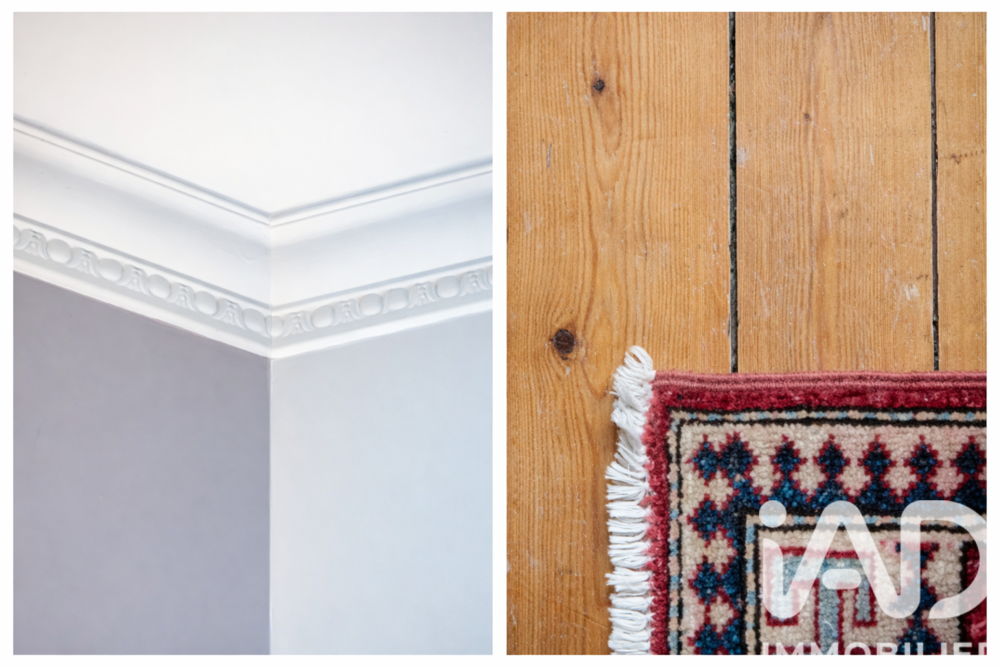 � vendre  Maison Fontainebleau (77300)