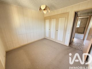  Maison � vendre 3 pi�ces 81 m�