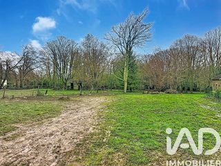  Terrain � vendre 1589 m�