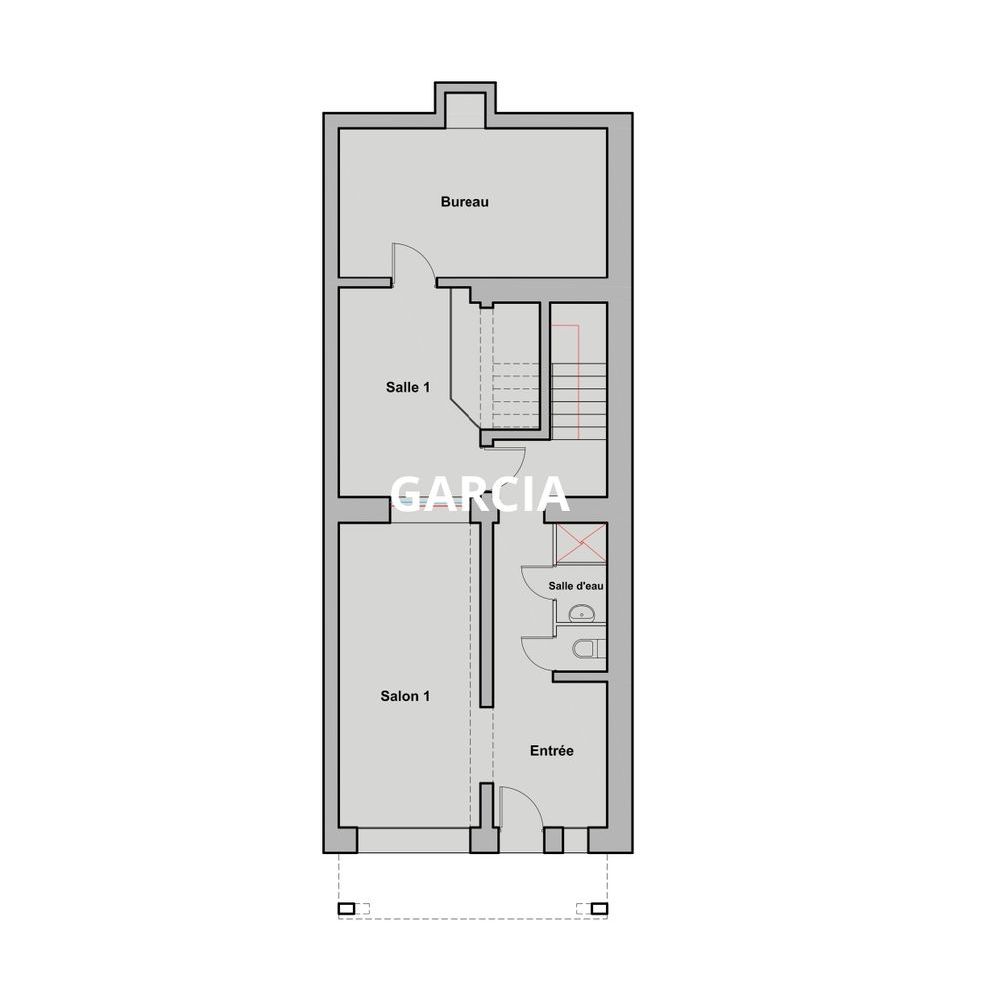 � vendre  Maison Saint-Leu-la-For�t (95320)