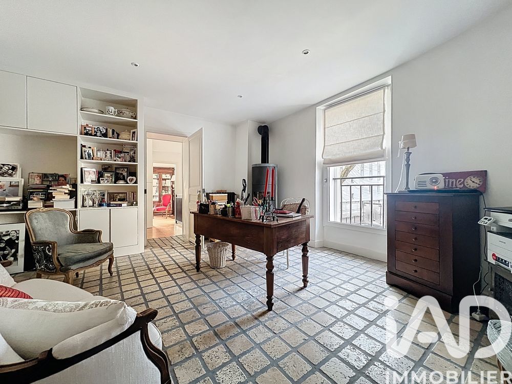 � vendre  Maison Bagneux (92220)