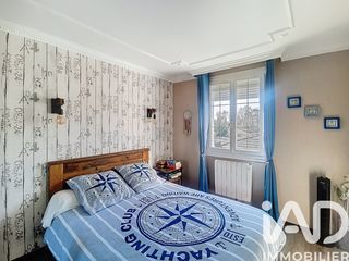  Maison � vendre 4 pi�ces 106 m�