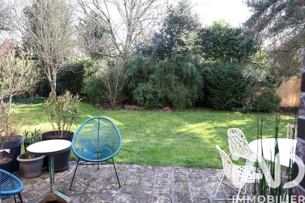 � vendre  Maison Bourron-Marlotte (77780)