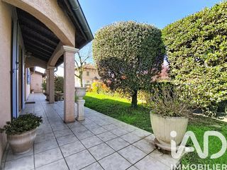  Maison � vendre 4 pi�ces 110 m�