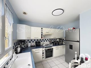  Maison � vendre 5 pi�ces 102 m�