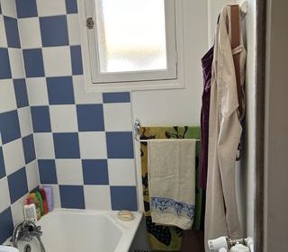  Appartement � vendre 3 pi�ces 53 m�