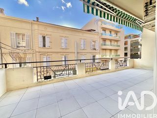  Appartement � vendre 3 pi�ces 92 m�