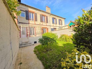  Maison � vendre 4 pi�ces 61 m�