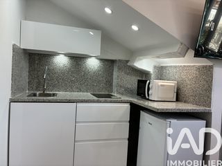  Appartement � vendre 1 pi�ce 27 m�