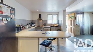  Maison � vendre 10 pi�ces 200 m�