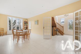  Maison � vendre 10 pi�ces 251 m�