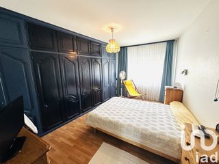  Appartement � vendre 3 pi�ces 86 m�