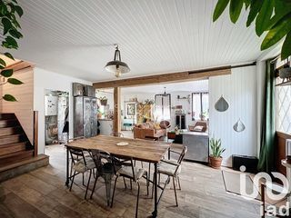  Maison � vendre 7 pi�ces 165 m�