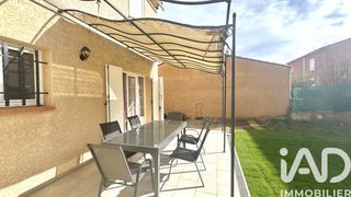  Maison � vendre 5 pi�ces 98 m�