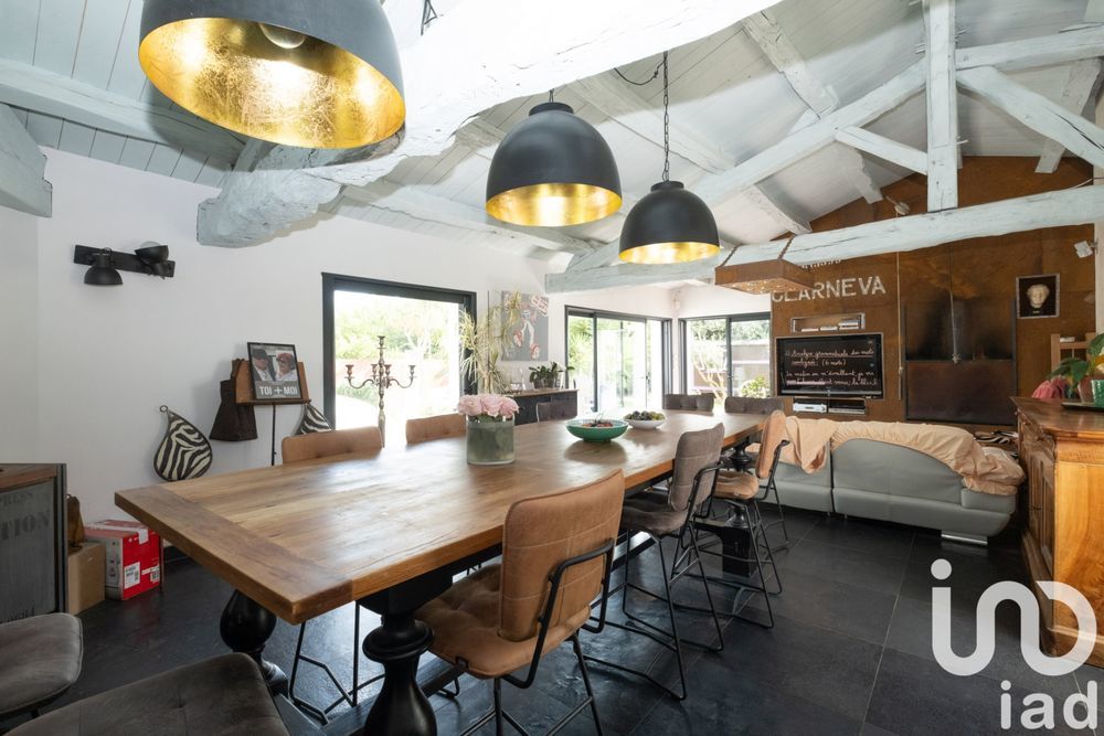 � vendre  Maison Rivedoux-Plage (17940)