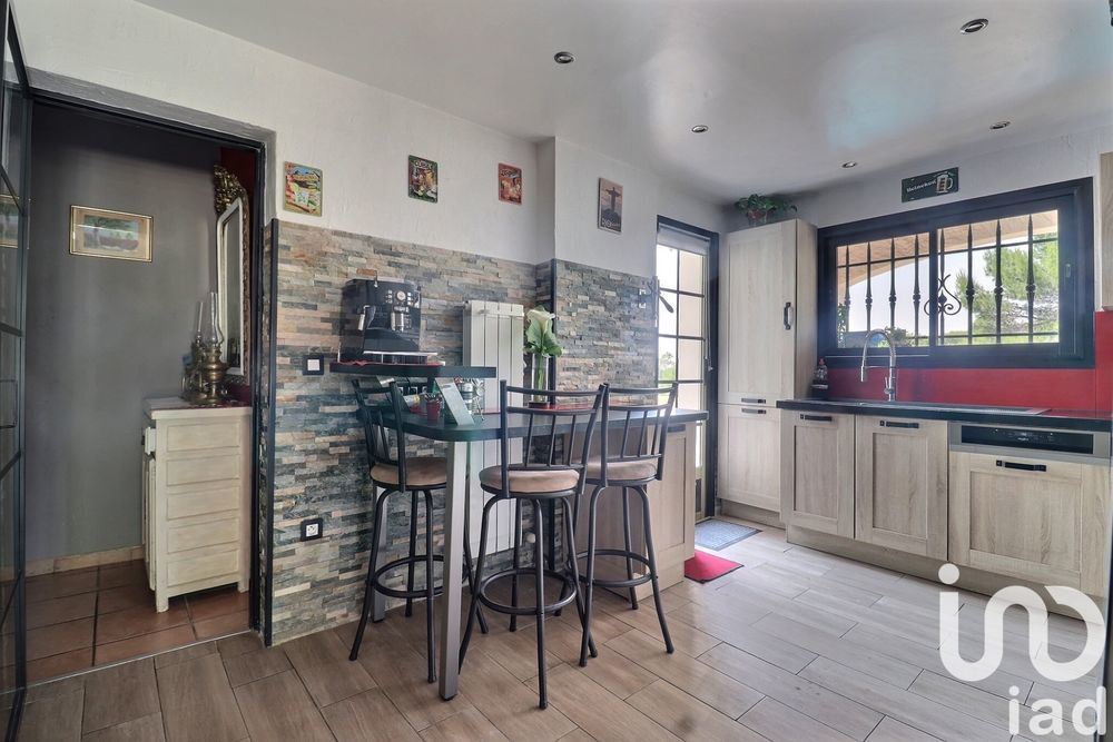 � vendre  Maison Les Pennes-Mirabeau (13170)