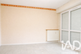  Appartement � vendre 2 pi�ces 49 m�