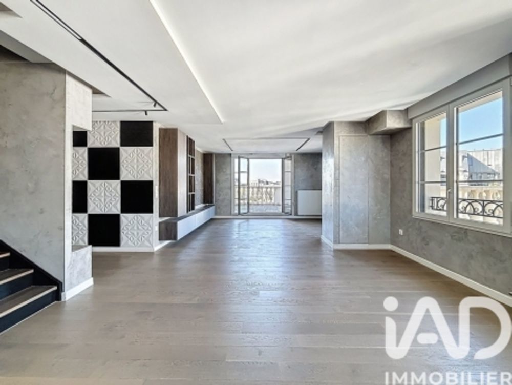 � vendre  Appartement Clamart (92140)