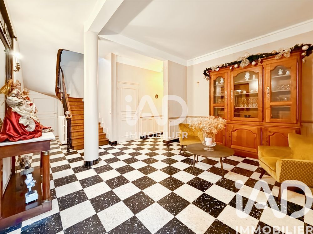 � vendre  Maison Compi�gne (60200)