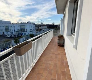  Appartement � vendre 4 pi�ces 87 m�