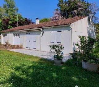  Maison � vendre 4 pi�ces 78 m�