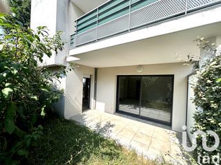  Appartement � vendre 3 pi�ces 61 m�