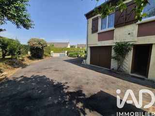  Maison � vendre 6 pi�ces 133 m�