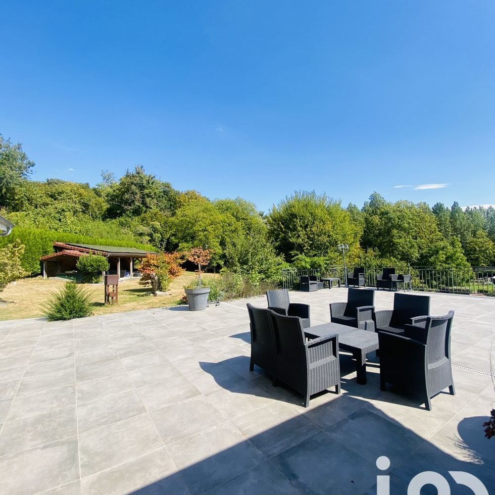 � vendre  Maison Pernois (80670)