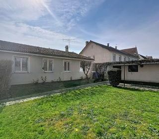  Maison � vendre 5 pi�ces 81 m�