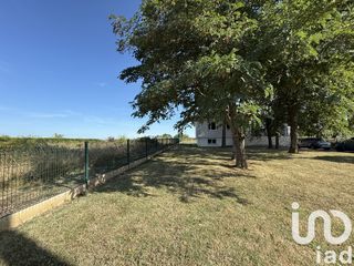  Maison � vendre 4 pi�ces 89 m�