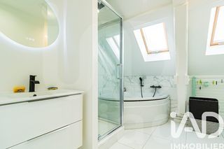  Loft � vendre 5 pi�ces 88 m�