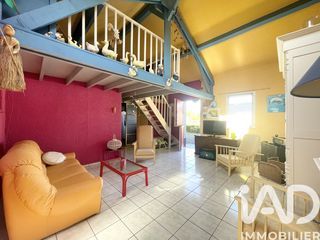  Maison � vendre 4 pi�ces 87 m�