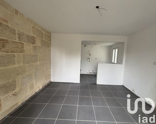  Maison � vendre 2 pi�ces 39 m�