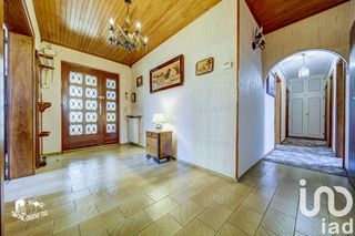  Maison � vendre 4 pi�ces 124 m�