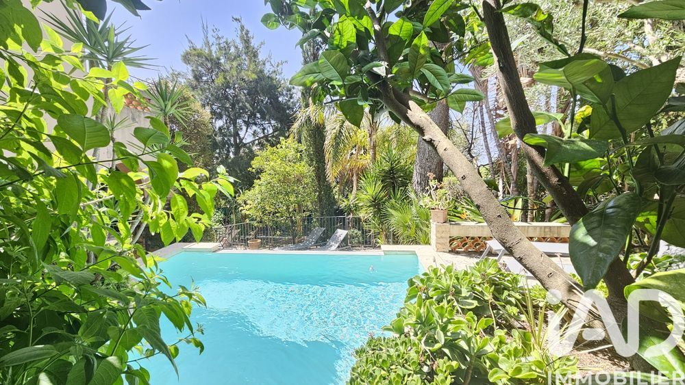 � vendre  Maison Sanary-sur-Mer (83110)