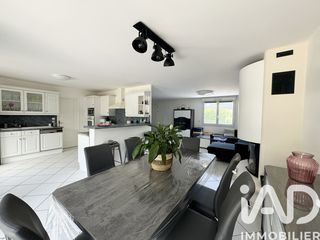  Maison � vendre 7 pi�ces 143 m�