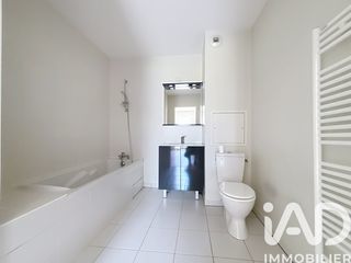  Appartement � vendre 2 pi�ces 42 m�