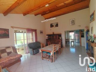  Maison � vendre 5 pi�ces 125 m�