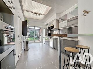  Maison � vendre 4 pi�ces 90 m�