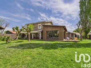  Maison � vendre 7 pi�ces 171 m�