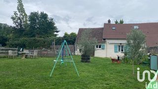  Maison � vendre 3 pi�ces 90 m�