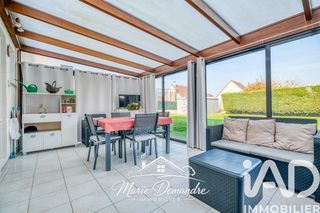  Maison � vendre 5 pi�ces 144 m�