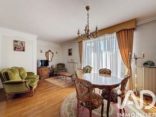  Maison � vendre 4 pi�ces 72 m�