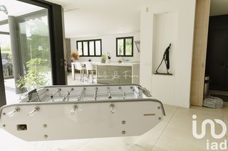  Villa � vendre 8 pi�ces 330 m�