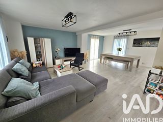  Maison � vendre 7 pi�ces 170 m�