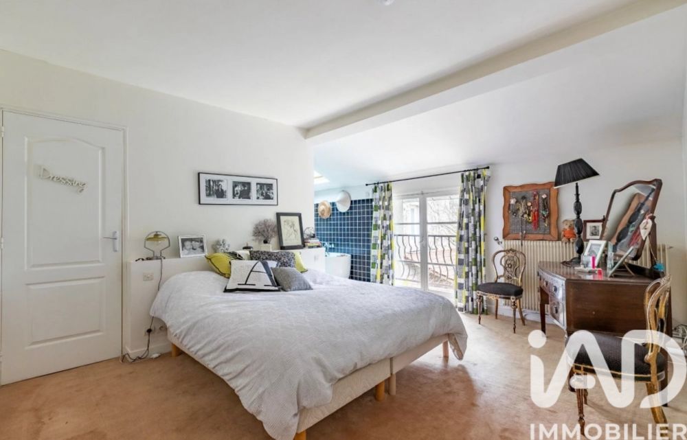 � vendre  Maison Viarmes (95270)