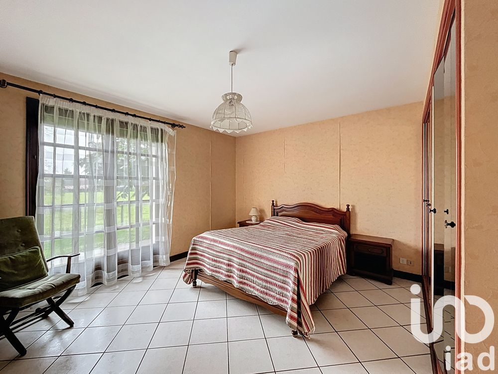 � vendre  Maison Genas (69740)