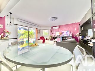  Appartement � vendre 3 pi�ces 71 m�