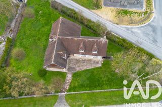  Maison � vendre 7 pi�ces 250 m�